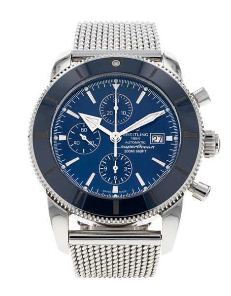 Breitling SuperOcean Heritage II A13312